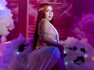 jasmin webcam girl LilyRusso