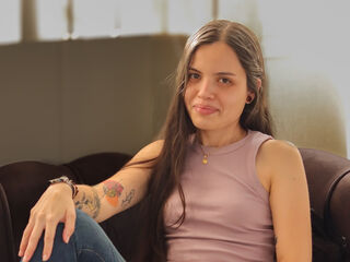 live webcam model LilyVoss