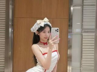 fingering cam girl picture LilyYuan