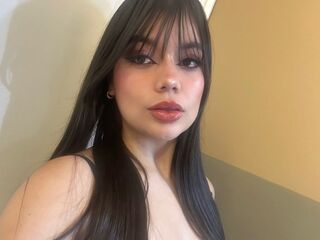 bedroom webcam LinaMontes
