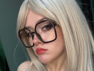 nude gamgirl LityPink