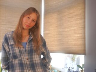 camgirl videochat LorenSedano