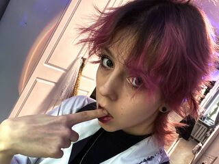 extreme webcam video LorenzaSample