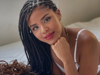 nude webcamgirl LoreyHamilton