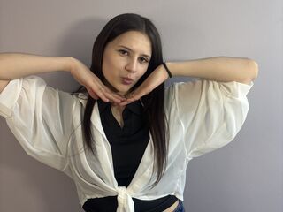 fingering camgirl video LornaInglin
