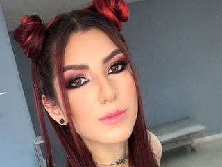 erotic cam video LucyLunas