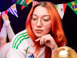 camgirl live sex LunaArdila