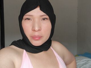 girl porn web cam LunaCalientes