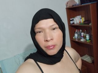 webcamgirl LunaPhasiones