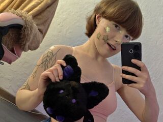 shower sex web cam LunaWillson