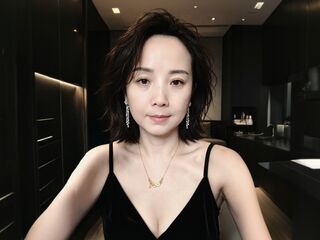 anal web cam LunaYao