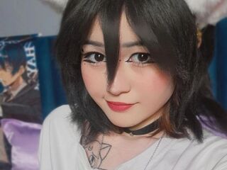 hot girl sex web cam LuoMay