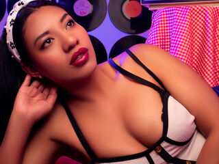 cam girl webcam MaibeScot