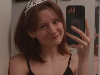 streaming live webcam MalloryGray
