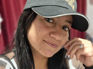 camgirl masturbating with sex toy MariaCortner