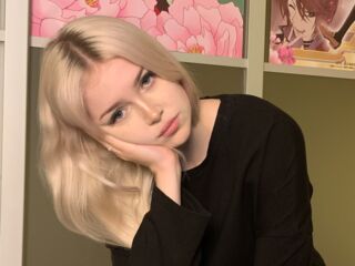 jasmin cam slut MariamBucher