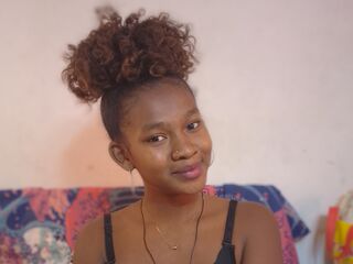 webcamphoto MarieSaynah