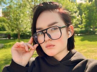 dirty webcam MarryLuginbill