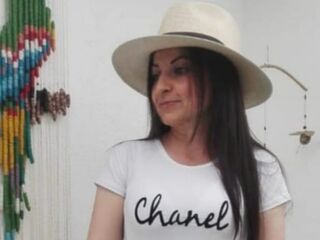 jasmin sexshow picture MarthaFran