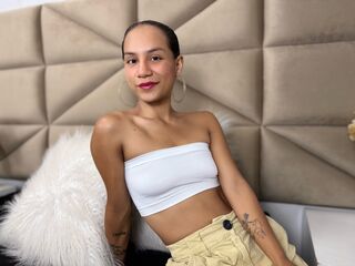 sexy webcam girl MartinaAlba