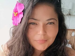 sexy live cam girl MartinaFranco