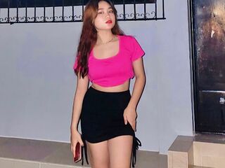 fingering girl MaurenPerez