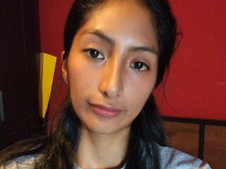 free hardcore webcam MayraBravo