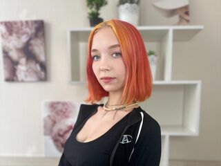 camgirl showing pussy MeganCorell