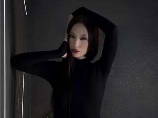 cyber sex show MeganLun