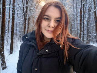 naked webcam girl photo MeganTodd