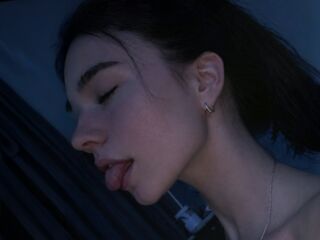 hot live cam MelbaStraub