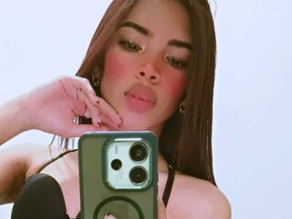 free cyber sex MeliClarck
