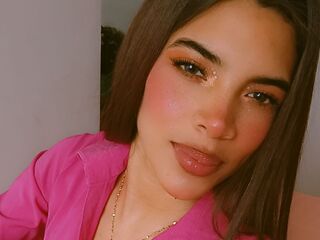 cam girl webcam sex MeliJhonson