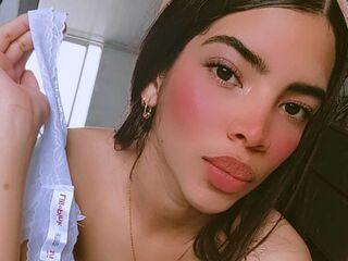 shower livecam MeliPartner