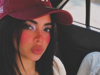 web cam chat MeliThompson