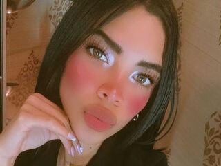 girl MeliWilliams
