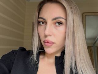 webcam striptease MelisaDee