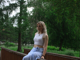 hot web cam show MelisaMokriski