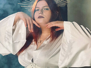 fingering webcamgirl picture MelissaRed