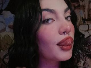 chatslut MelliRebel