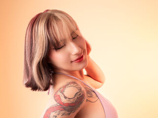 cam show MelodyVox