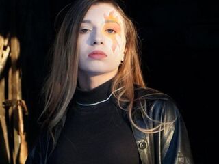 bedroom cam MerlynHepburn