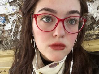 girl cam naked MersedesRosso