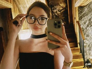 jasmin nude MiaForester