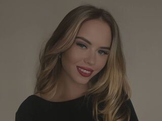 hot girl MilaLik