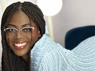 girl showing tits MilaMuse