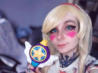 camsex pic MilanaStrafer