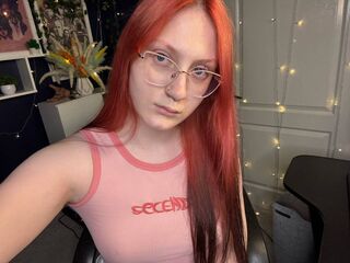 cam girl spreading pussy MilenaLima