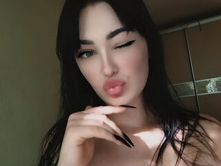 chat livesex MillyDerty