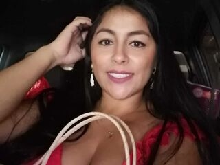 livecam video MillyLara